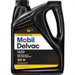Mobil 1630 Delvac 30W Motor Oil gal
