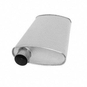 Mufflers/Converters