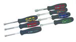 Nut Driver Set Fractional 7 Pi