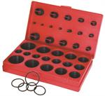 O-ring Assortment Univ / Standard - 407 Pc