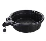 Oil Drain Pan, 4-1/4 Gallon