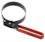 Oil Filter Wrench Adj 4 - 4-3/8