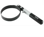 Oil Filter Wrench Trk 4-5/16 4-3/4