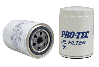 Oil Filters