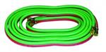 Oxy-Acetylene Hose Set- 3/16^ x 25'
