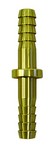 Oxy-Acetylene Hose Splicers - 1/4^ 2 pcs.
