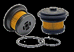 PRO-TEC Fuel Cartridge (Special Type) Filter