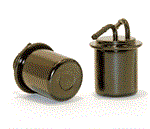 PRO-TEC Fuel (Complete In-Line) Filter DISCONTINUED