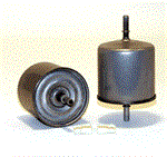 PRO-TEC Fuel (Complete In-Line) Filter