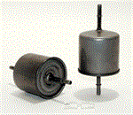 PRO-TEC Fuel (Complete In-Line) Filter