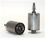 PRO-TEC Fuel (Complete In-Line) Filter