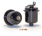 PRO-TEC Fuel (Complete In-Line) Filter