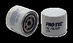 PRO-TEC Spin-On Lube Filter