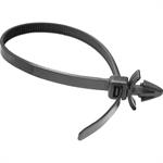 PUSH MOUNT CABLE TIE FOR IMPORTS 200MM LGTH