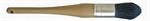 Parts Cleaning Brush-Medium Duty 10 ½^ Long