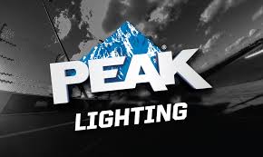 Peak LED