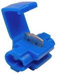 Pico 18-14 Blu Quik Splce 50pc