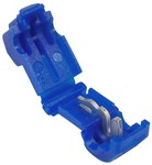 Pico 18-14 Blue T-Tap 250pc