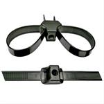 Pico 19^ Blk Dul Tie 150# 50pc