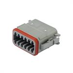 Pico Deutsch DT 12-Way Male 1 setpc