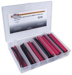 Pico Shrink Tube R/B Kit 54  6^pc