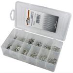 Pico Uninslted Termnl Kit 185pc