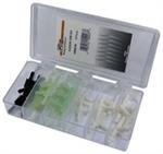 Pico Vacuum Lne Cnctr Kit 18pc