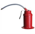 Piston Style Oiler w/Base 6 oz
