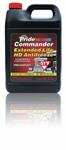 Pride Commander 50/50 Antifreeze (red) gal