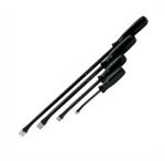 Pry Bar Set - 4 Piece