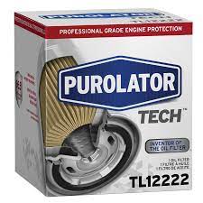 Purolator Tech