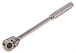 Ratchet 1/4 Dr Long Handle