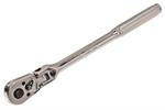 Ratchet 3/8 Dr Flex Head