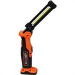 Rechargeable Worklight Cob Foldable & Swivel