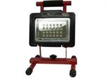 Rechargeable worklight 800 lumen