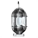 Repl Metal Cage Trouble Light