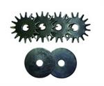 Replacement Cutters - 4 Pk for 12932