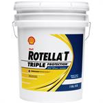 Rotella T4 Triple Protection 15W40 5gal