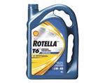Rotella T6 5w40 Synthetic gal