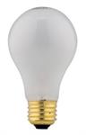 Rough Service Bulb 100w 2pk