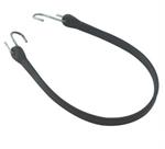 Rubber Tarp Strap 21in EPDM 10 Pack