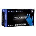 SAS Thickster 14mil Latex Glove x-large 50pc
