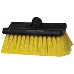 Floor Mat Scrub Brush