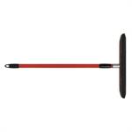 SMA Snow Broom w/27-46^ Telescoping Handle