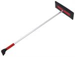 SMA Snow Broom w/Scraper