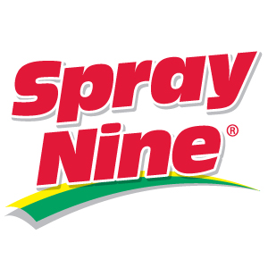 SPRAY 9