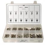STAINLESS STEEL T.S. QUIK-SELECT KIT