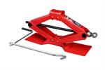 Scissor Jack 1.5 Ton