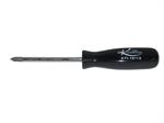 Screwdriver #1 Phillips Black