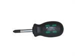 Screwdriver Phillips #2 Stubby